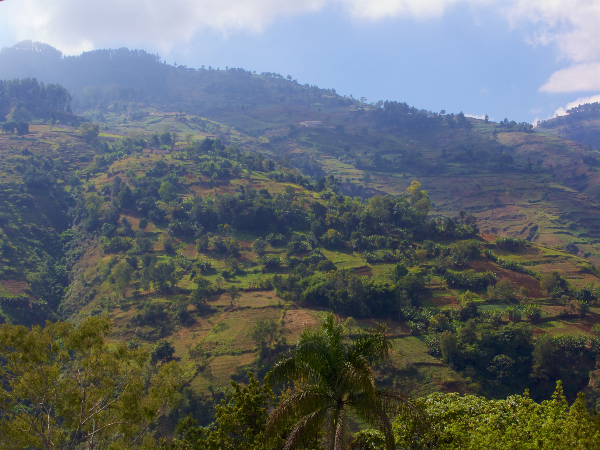 fermat peak by nicolas hyacinthe